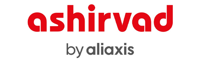 Ashirvad Logo