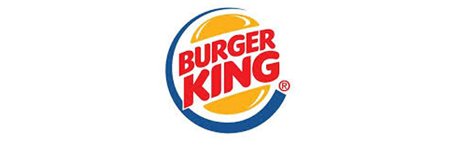 Burger King Logo