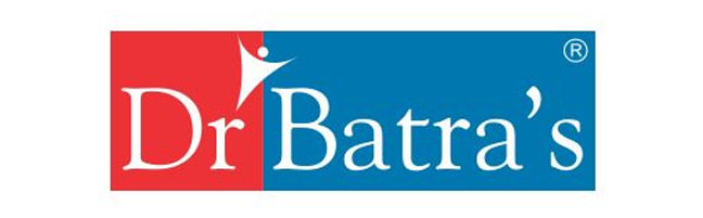 Dr Batra Logo