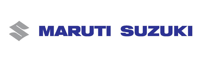 Maruti Logo
