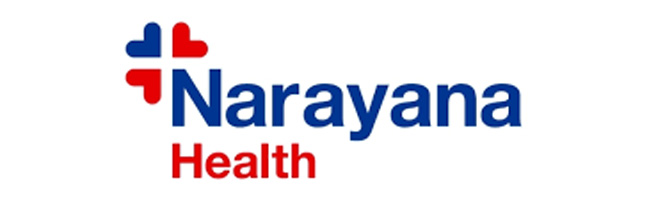 Narayana Health Logo