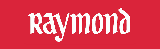 Raymond Logo