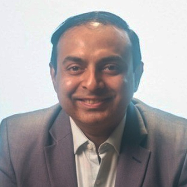 Siddharth Dhabade